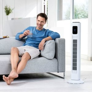 quạt không cánh lv200
