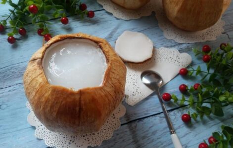 tổng hợp những món ăn ngon chống ngán ngày tết!