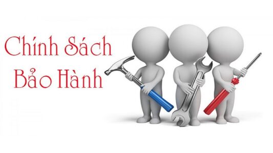 gọi điện tới nhà cũng cấp để được hỗ trợ bảo hành 