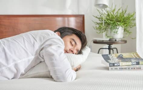 Đau Cứng Cổ Sau Khi Ngủ Dậy: Nguyên Nhân Do Đâu Và Cách Khắc Phục 7 đau cứng cổ sau khi ngủ dậy