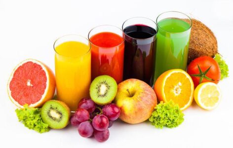 Top 5 Thực Phẩm Tốt Cho Dạ Dày Mà Bạn Không Thể Bỏ Qua! 10 top5 thực phẩm tốt cho dạ dày