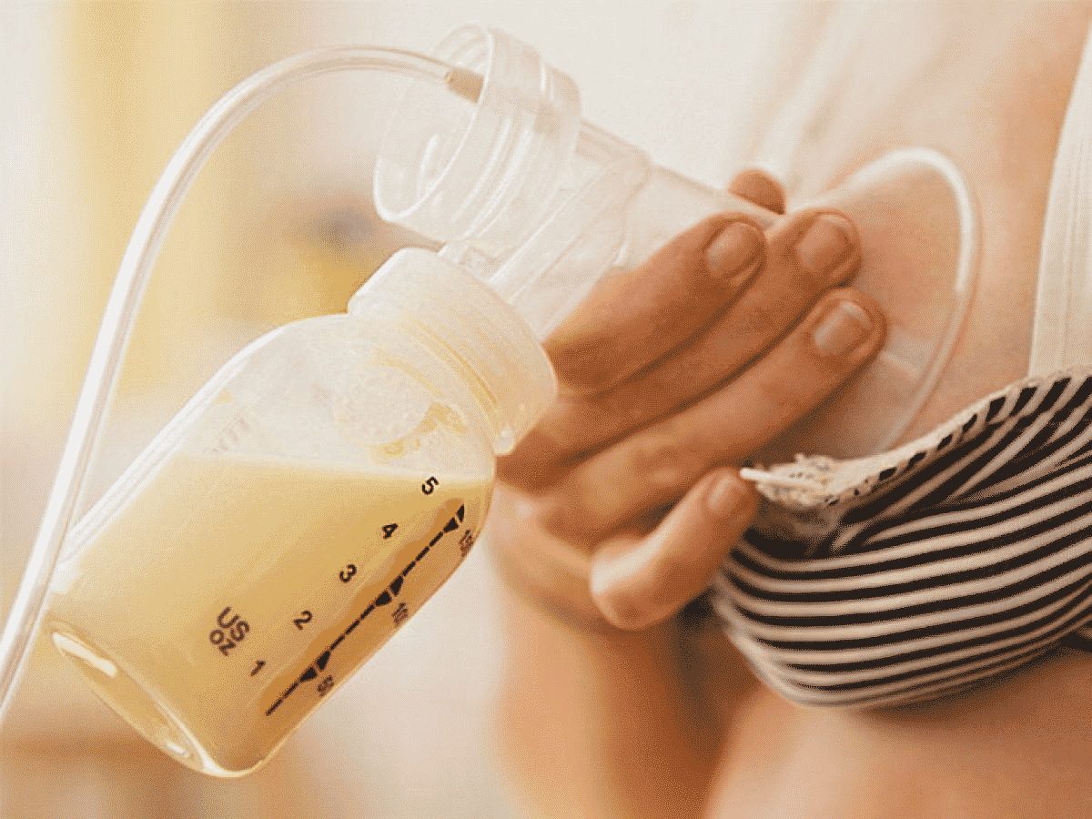 hướng dẫn bảo quản sữa mẹ