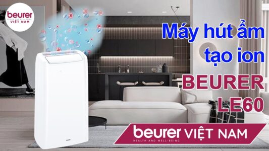 may hut am beurer le70