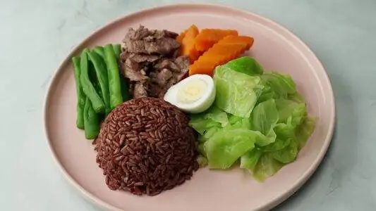 com gao lut va trung