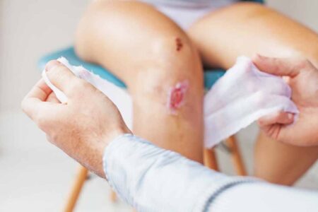 dấu hiệu sớm của bệnh tiểu đường