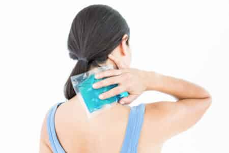 8 Cách Giảm Đau Cơ Khi Tập Gym Hiệu Quả Dễ Làm! 10 loại bỏ đau vai gáy