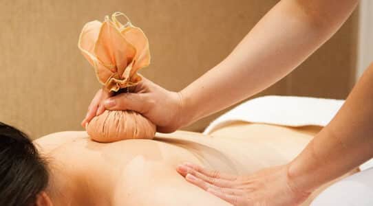  loại bỏ đau vai gáy 2