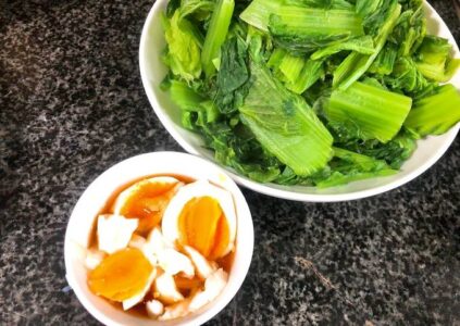Bật Mí Thực Đơn Giảm Cân Cấp Tốc Cho Người Siêu Bận Rộn! 17 bật mí thực đơn giảm cân cấp tốc cho người siêu bận rộn!