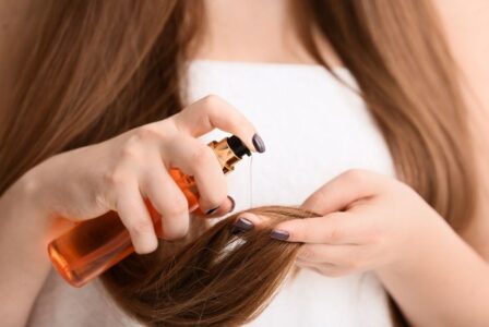 Các Bước Chăm Sóc Tóc Hư Tổn Hiệu Quả! 21 các bước chăm sóc tóc