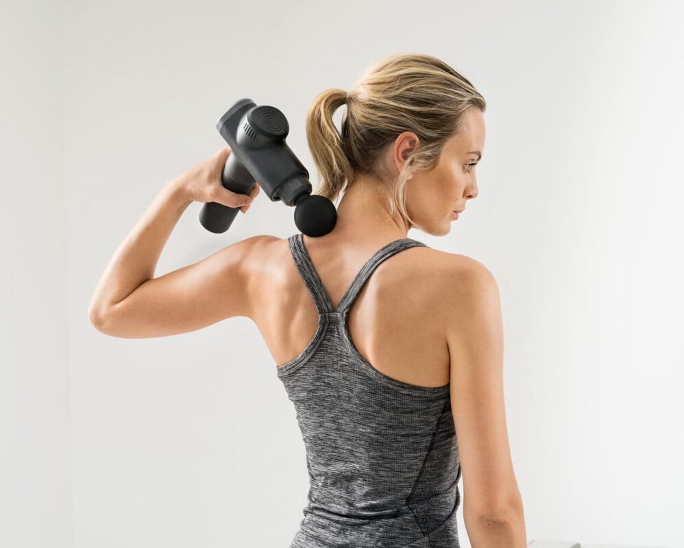 Máy massage cầm tay hiệu quả cao nhất