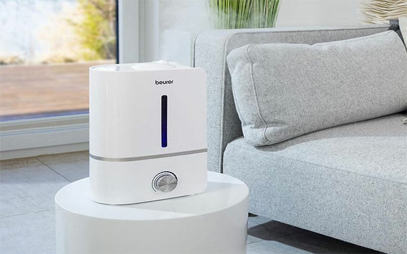 Cách Sử Dụng Máy Phun Sương Và Những Câu Hỏi Thường Gặp 14 máy phun sương và máy điều hòa là cặp thiết bị luôn đi cùng nhau