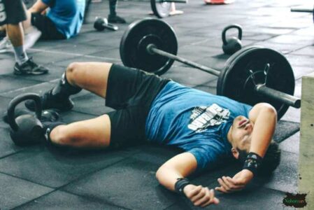 8 Cách Giảm Đau Cơ Khi Tập Gym Hiệu Quả Dễ Làm! 11 đau cơ khi tập gym
