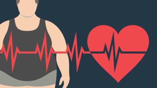 Người Béo Phì Dễ Mắc Những Bệnh Gì? 10 người béo phì