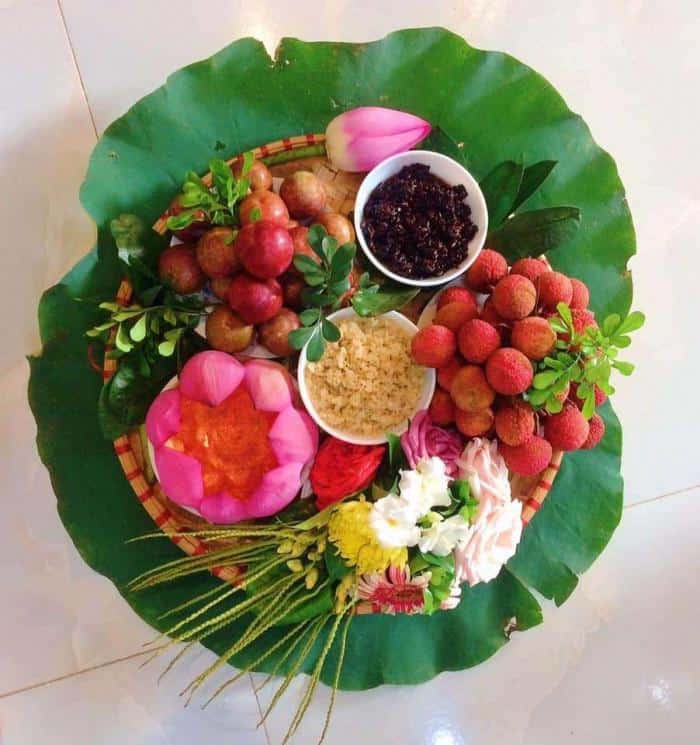 tết đoan ngọ