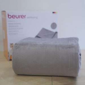 chăn điện beurer hd75 8 chan hd75 2