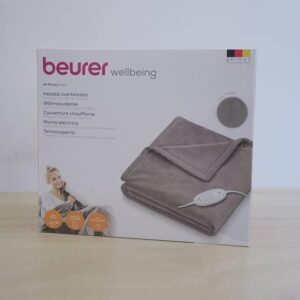 chăn điện beurer hd75 9 chan hd75 3