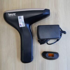 thiết bị triệt lông beurer ipl8800 5 ipl8800 v