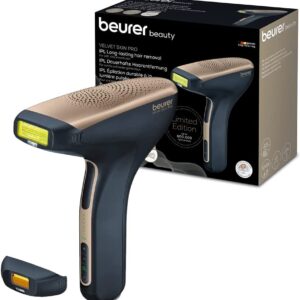 Thiet bi triet long Beurer IPL8800 34