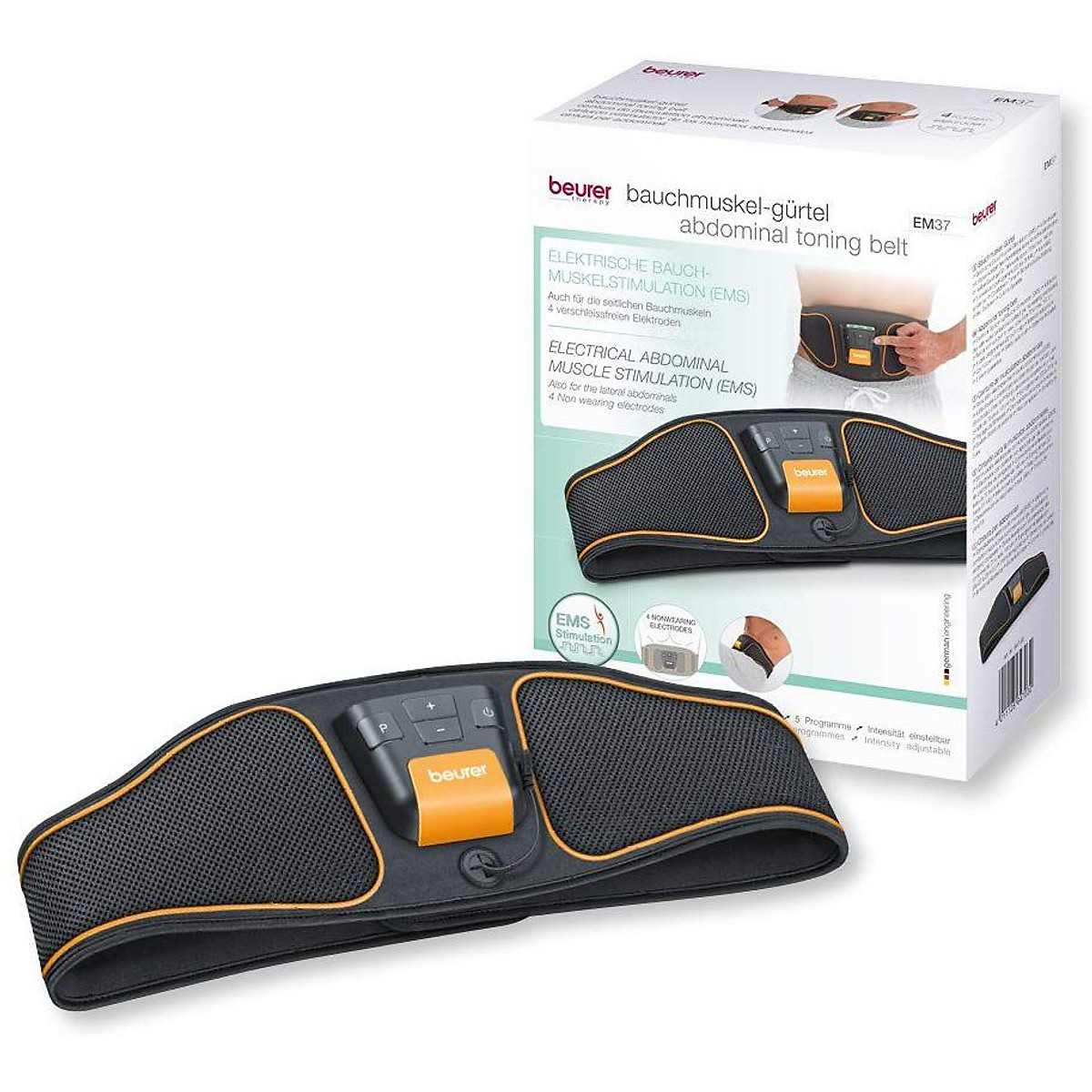Review Top 5 Đai Massage Bụng Tốt Nhất Trên Thị Trường Hiện Nay 6 em37 2