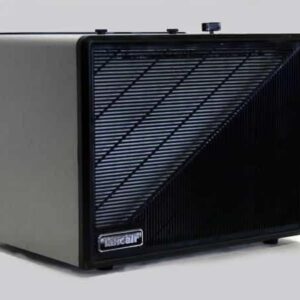 Gioi thieu may loc khong khi LakeAir Maxum 2