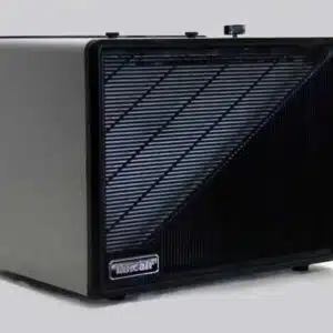 Gioi thieu may loc khong khi LakeAir Maxum 2