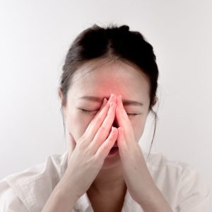 trị viêm xoang mũi bằng phương pháp dân gian