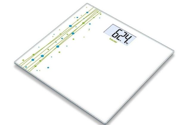 Sử Dụng Cân Cơ Hay Cân Điện Tử Chính Xác Và Đúng Hơn? 5 cân điện tử sử dụng cảm biến nhằm đưa ra kết quả