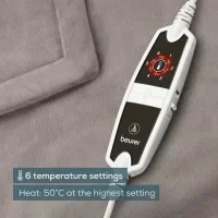 Điều khiển Chăn điện HD150