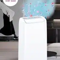 Máy hút ẩm Beurer LE60