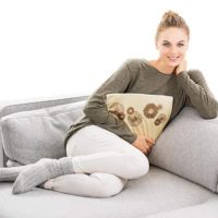 HK 45 COSY Tấm sưởi điện