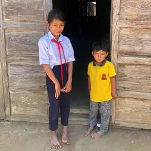 Beurer Foundation Thắp Sáng Ước Mơ, Tiếp Bước Đến Trường Cho Trẻ Em Có Hoàn Cảnh Khó Khăn 3 tiếp bước đến trường cho trẻ em vùng cao có hoàn cảnh khó khăn
