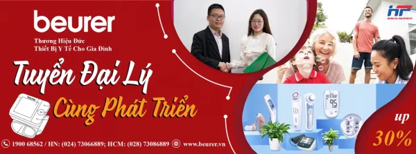 Beurer Tại Triển Lãm Ifa 2024 7 beurer tại triển lãm ifa 2024