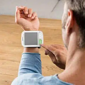 Làm Thế Nào Để Đo Huyết Áp Chính Xác? 8 làm thế nào để đo huyết áp chính xác?