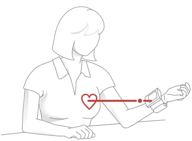 Làm Thế Nào Để Đo Huyết Áp Chính Xác? 5 làm thế nào để đo huyết áp chính xác?