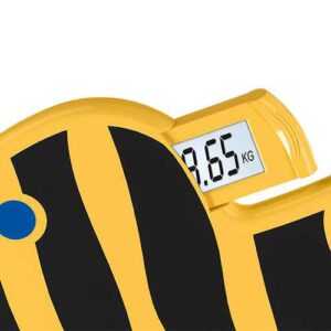 cân sức khỏe beurer ps11 9