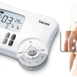 máy xung điện tens ems em80 3 trong 1 11