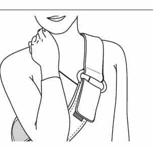 đai massage lưng vai cổ beurer mg148 17