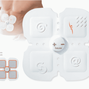 máy massage điện xung tạo cơ bụng, cơ mông beurer em20 16 máy massage điện xung tạo cơ bụng, cơ mông beurer em20 15