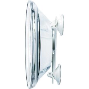 gương trang điểm kèm đèn led gắn tường beurer fce79 9