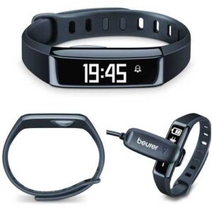 đồng hồ cảm biến vận động beurer as80 18 đồng hồ cảm biến vận động beurer as80 17