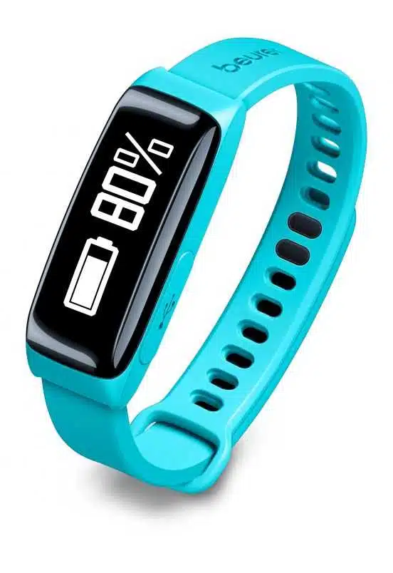 đồng hồ cảm biến vận động beurer as81 17 đồng hồ cảm biến vận động beurer as81 16