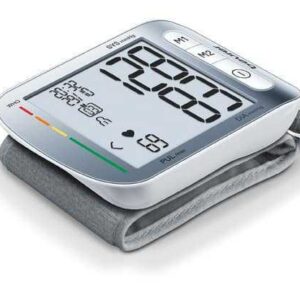 máy đo huyết áp cổ tay beurer bc50 11