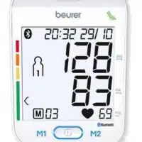 máy đo huyết áp bm77 16