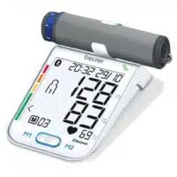 máy đo huyết áp bm77 14