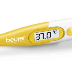 nhiệt kế điện tử đầu mềm beurer by11 13 nhiệt kế điện tử đầu mềm beurer by11 12