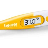nhiệt kế điện tử đầu mềm beurer by11 10