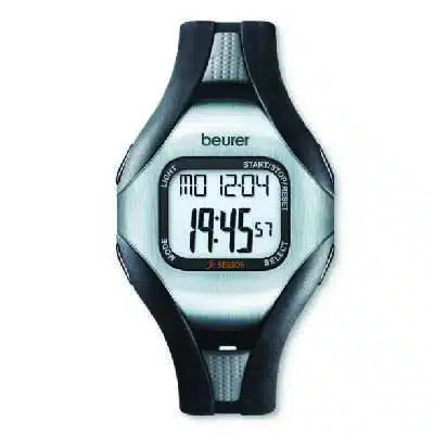 đồng hồ thể thao đo nhịp tim beurer pm18 4 đồng hồ thể thao đo nhịp tim beurer pm18 3