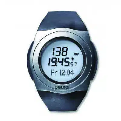 đồng hồ thể thao đo nhịp tim beurer pm25 6 đồng hồ thể thao đo nhịp tim beurer pm25 5