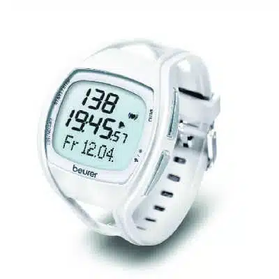 đồng hồ thể thao đo nhịp tim beurer pm45 5 đồng hồ thể thao đo nhịp tim beurer pm45 4