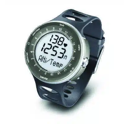 đồng hồ thể thao đo nhịp tim beurer pm90 7 đồng hồ thể thao đo nhịp tim beurer pm90 6